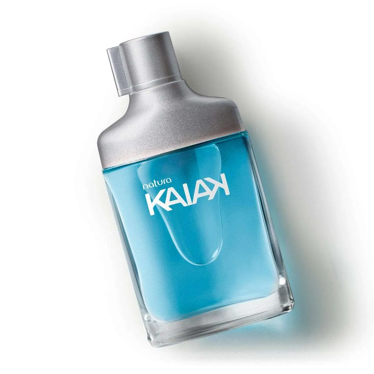 [Desc Progressivo] Kaiak Desodorante Colnia Masculino Miniatura 25ml